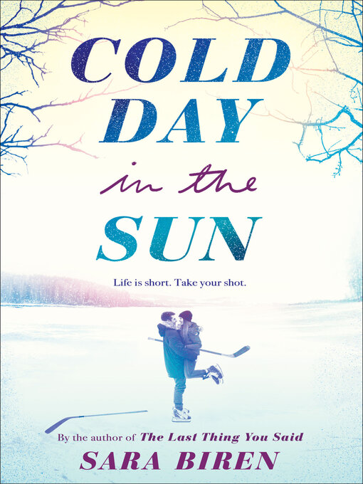 Title details for Cold Day in the Sun by Sara Biren - Available